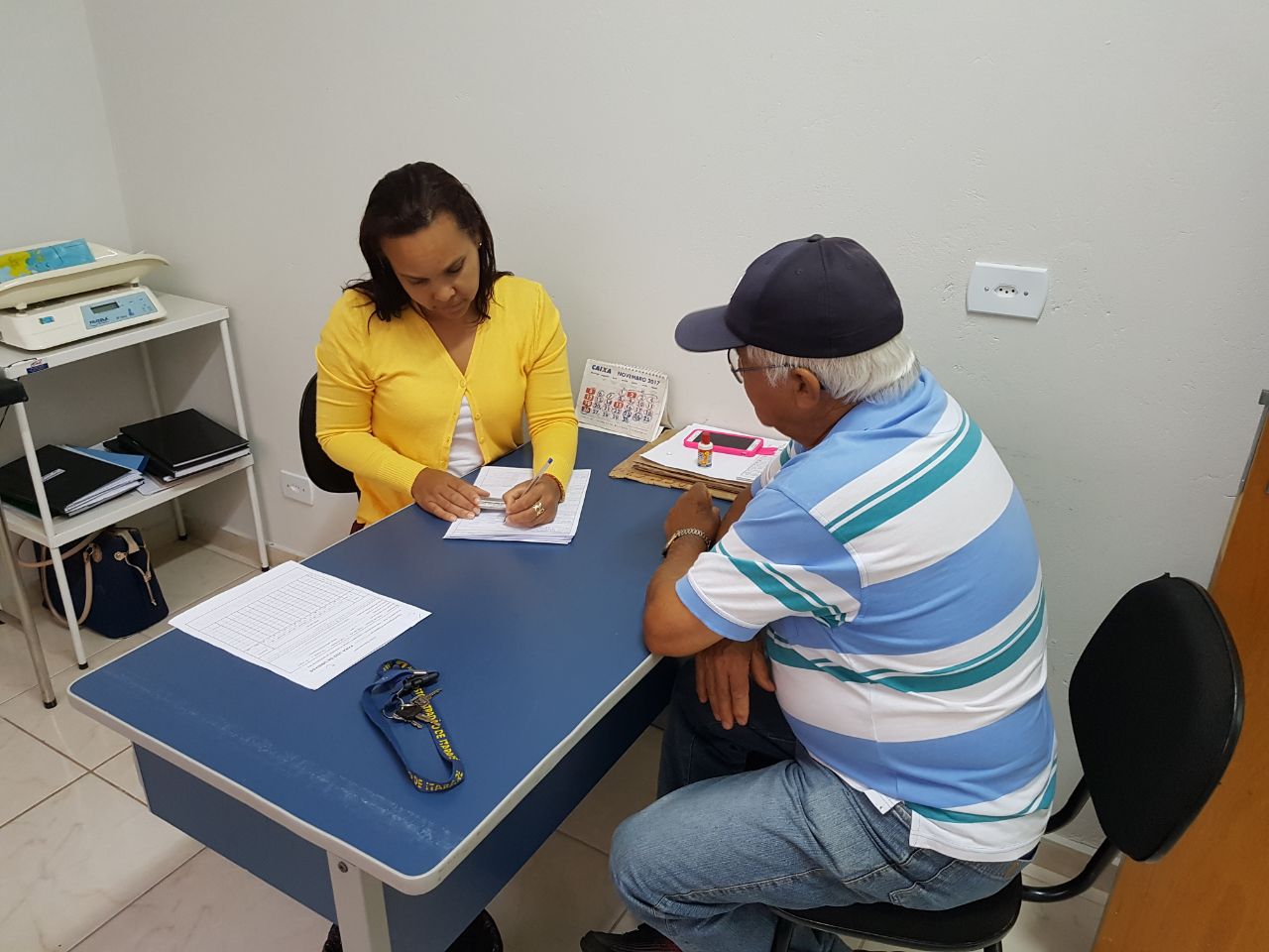 Mais de 3 mil testes foram realizados na campanha ‘Fique Sabendo’ em Itararé (SP)