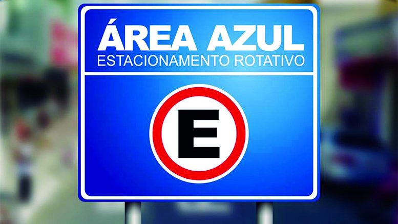 Prefeitura de Itararé (SP) alerta sobre risco de fraude na compra de créditos antecipados para a Zona Azul