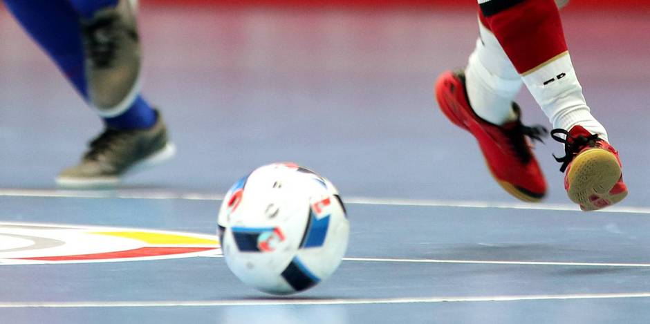 Prefeitura de Itararé (SP) abre inscrições para Campeonato de Futsal infantil