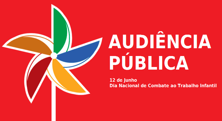 Prefeitura de Itararé (SP) realiza audiência pública em conscientização ao Dia de Combate ao Trabalho Infantil
