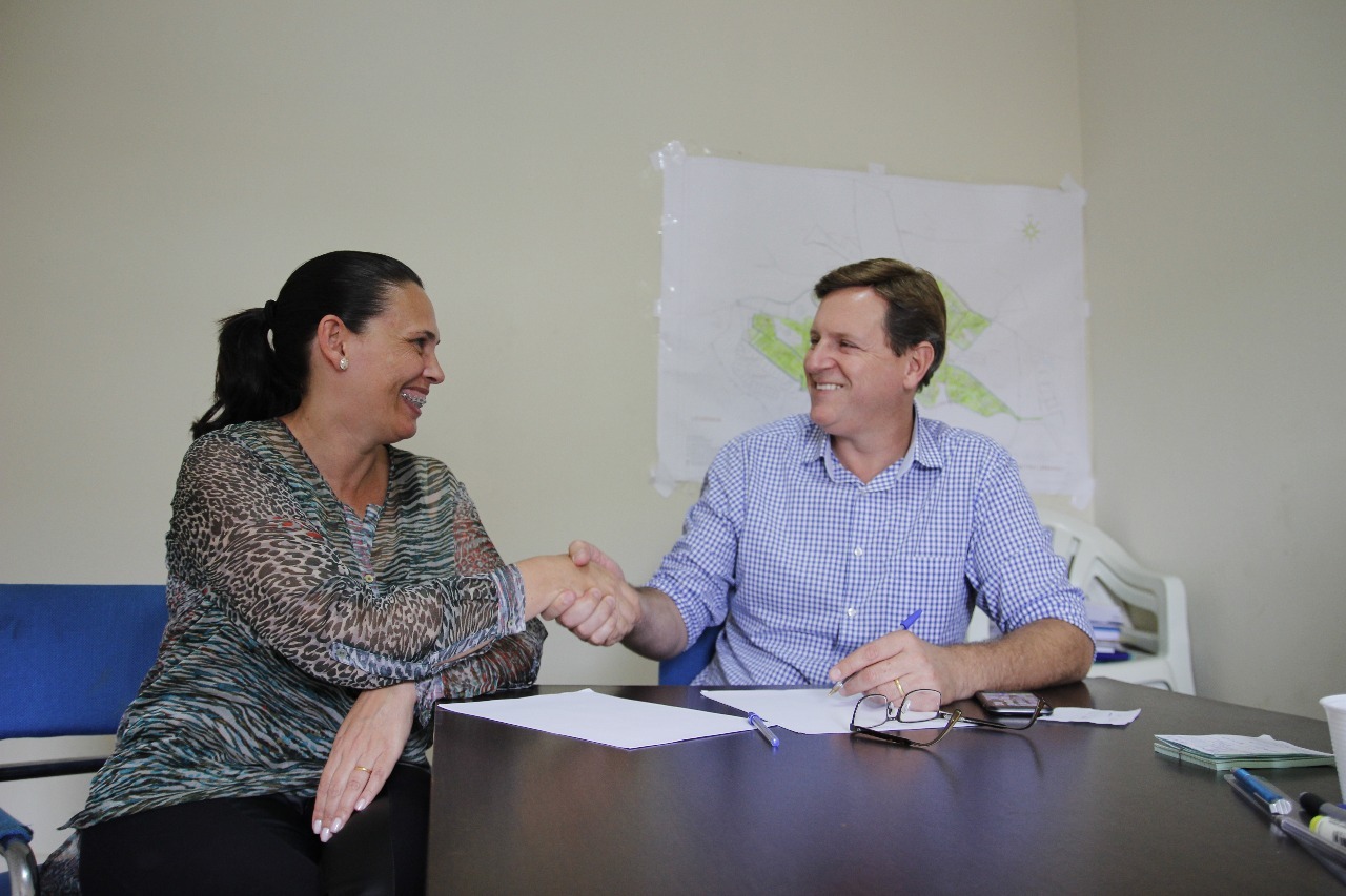 Em Itararé (SP), gestão Heliton do Valle é a primeira da região a aderir ao ‘Programa Acessuas Trabalho’
