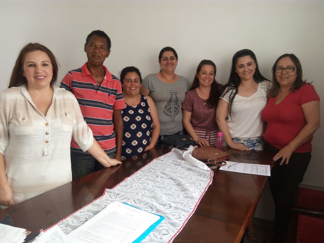 Merendeiras das escolas municipais de Itararé (SP) receberão capacitação