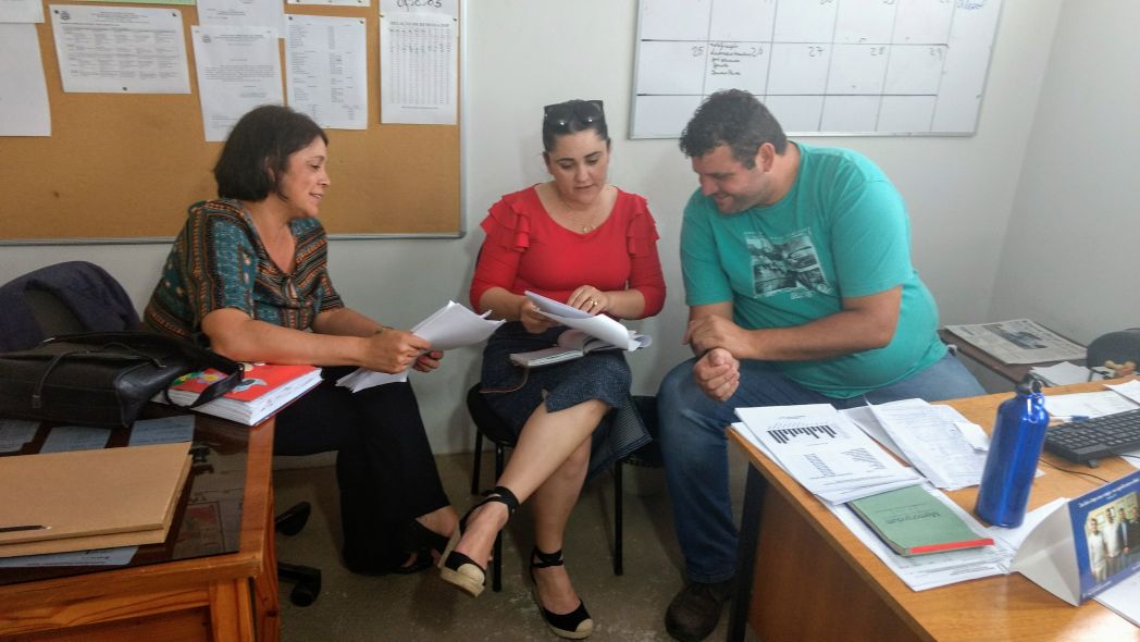 Educação de Itararé (SP) planeja melhorias para 2018