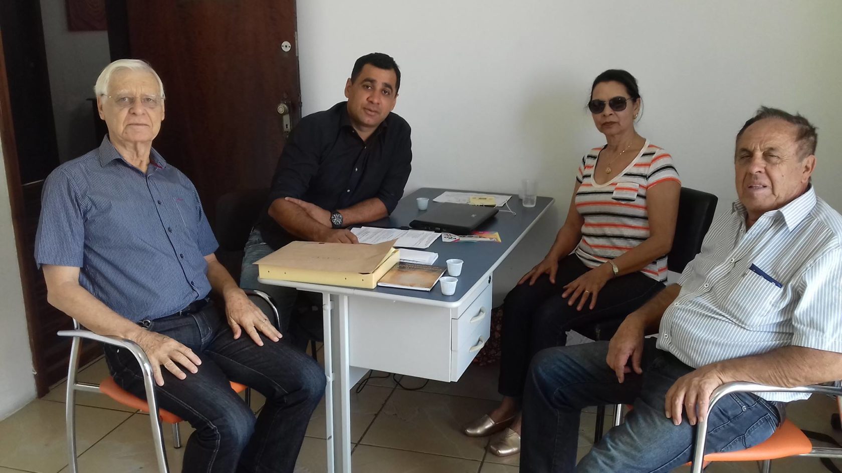 Cultura de Itararé (SP) intensifica parceria com CPP