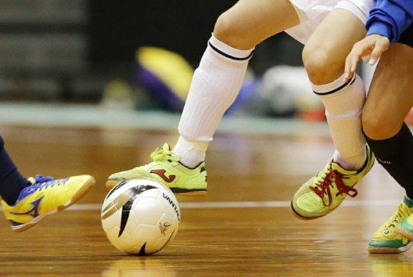 Campeonato Municipal de Futsal encerra inscrições nesta quinta-feira (26) em Itararé (SP)