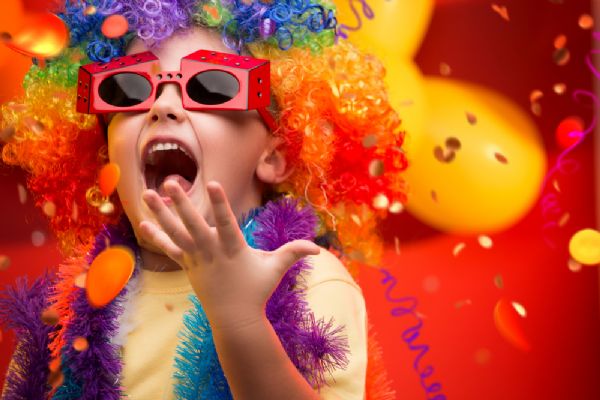 Crianças terão matinê para comemorar carnaval em Itararé (SP)