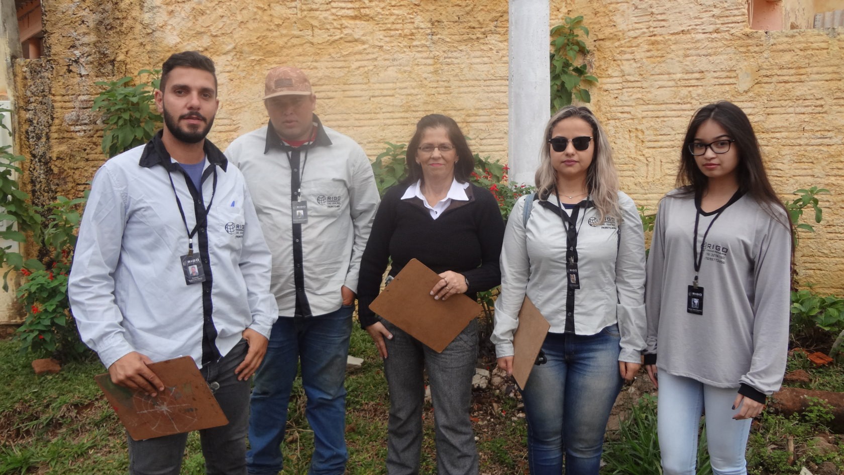Prefeitura de Itararé (SP) dá continuidade ao programa de regularização fundiária no município