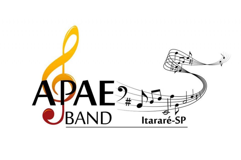 Apae Band será uma das atrações da Feira das Nações em Itararé (SP)