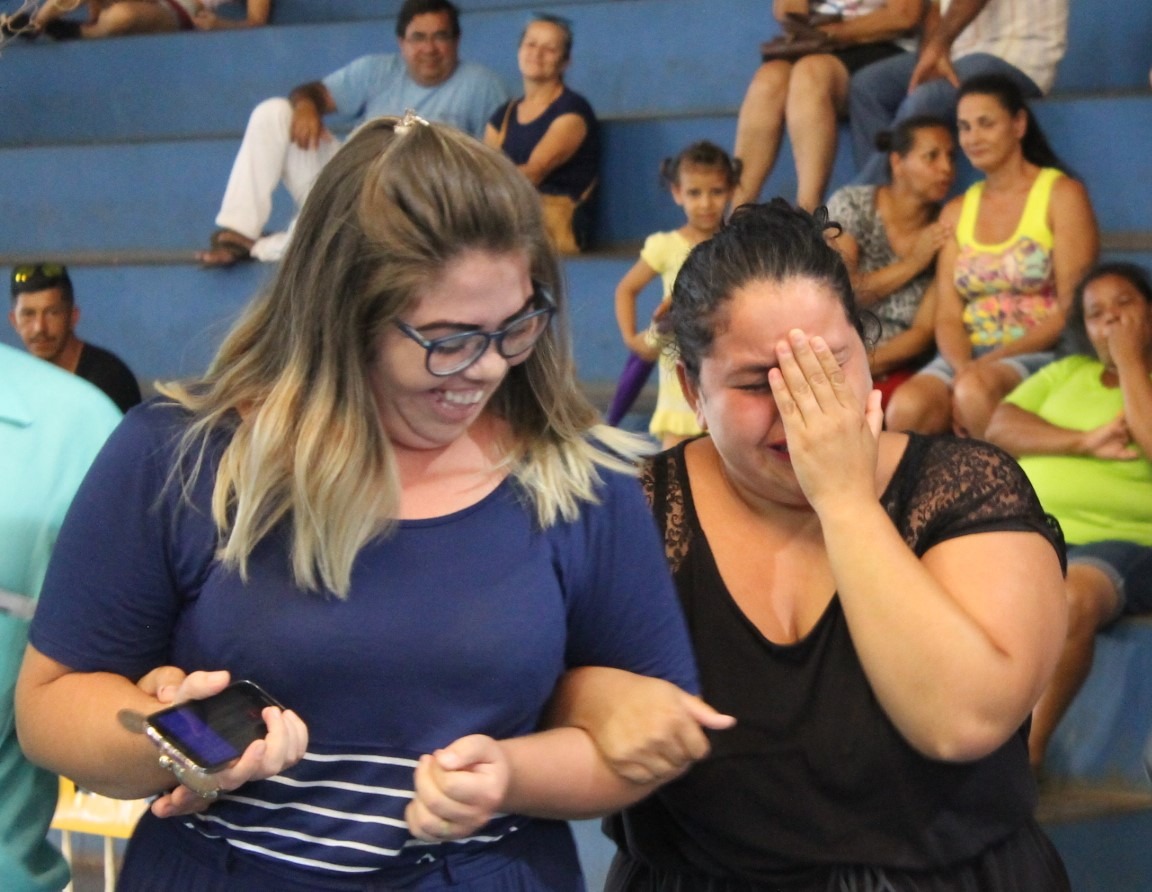 Prefeitura de Itararé divulga contemplados no sorteio da CDHU para pessoas com deficiência