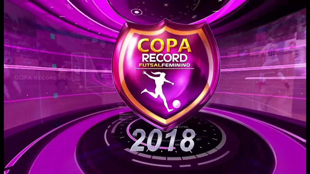 Agenda Esportiva: Futsal feminino de Itararé (SP) está nas quartas de final da Copa TV Record