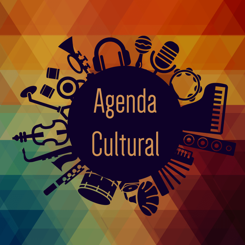 Agenda Cultural: Atividades culturais começam nesta quarta-feira (09) em Itararé (SP)
