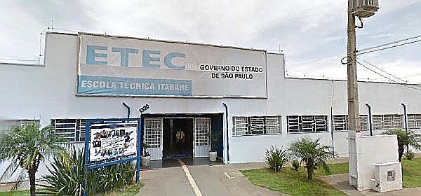 Heliton do Valle fecha parceria com ETEC em prol a população de Itararé