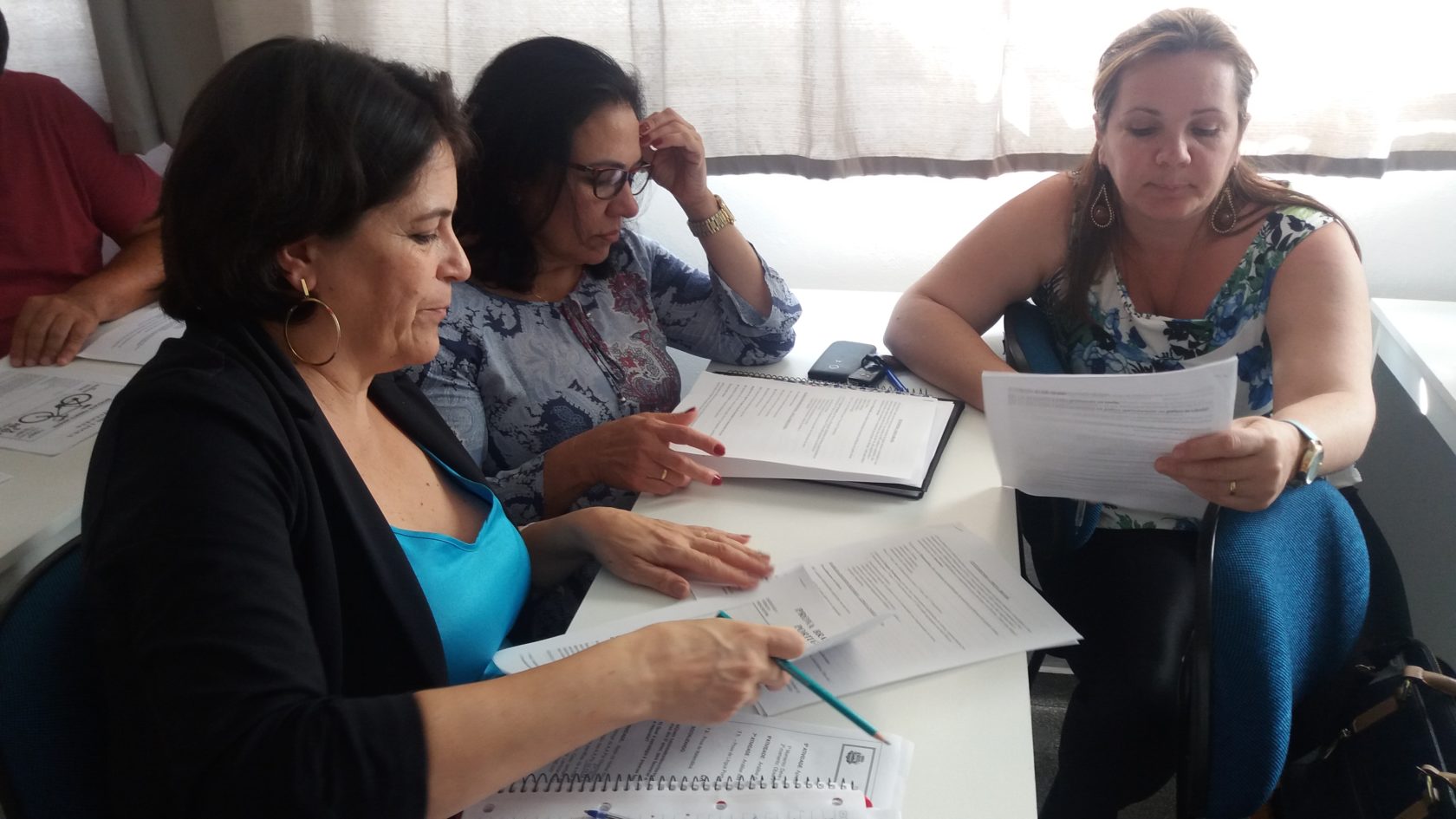 Educação de Itararé (SP) realiza formação com foco na Prova Brasil