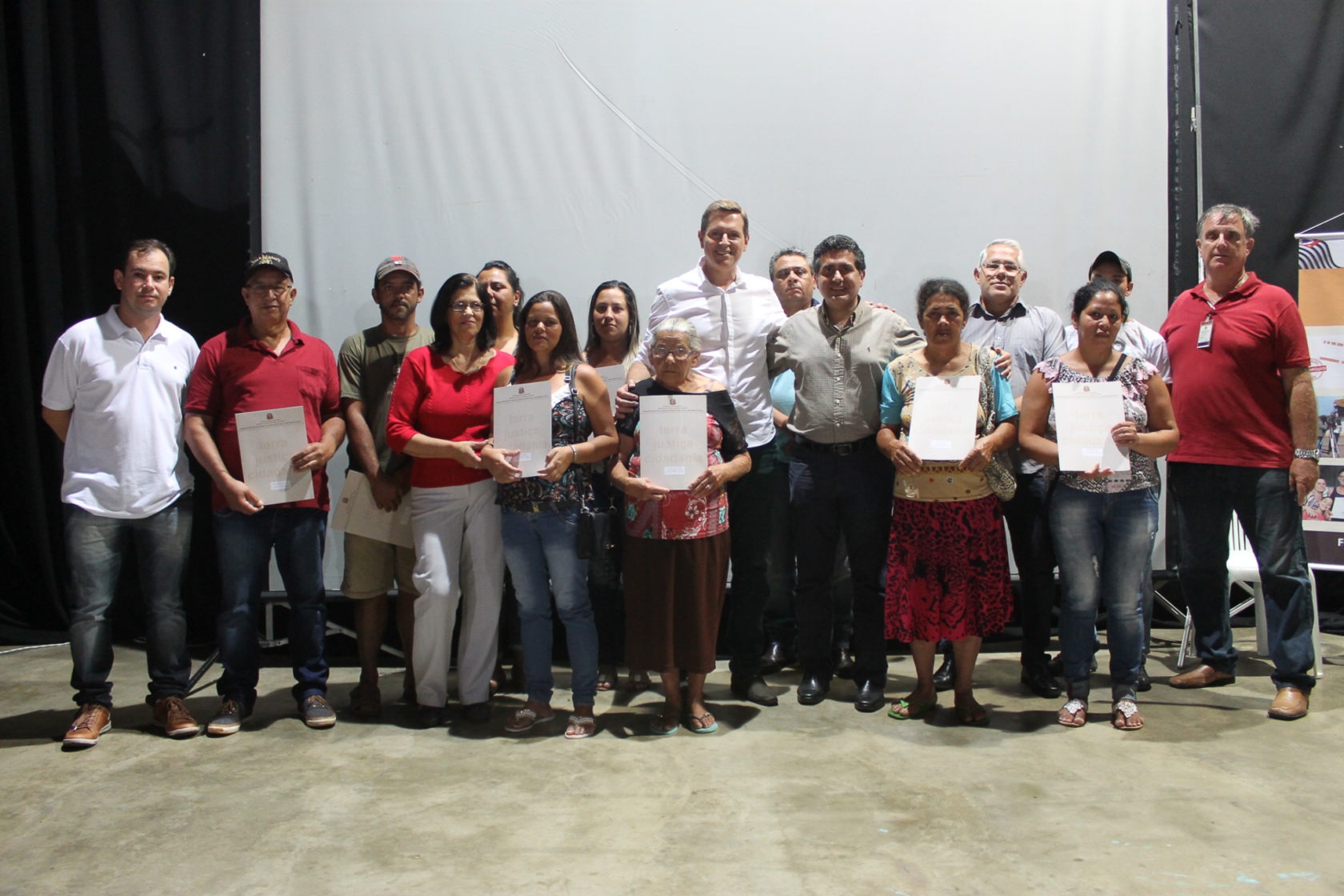 No Dia da Habitação, Prefeitura de Itararé (SP) comemora conquistas na área