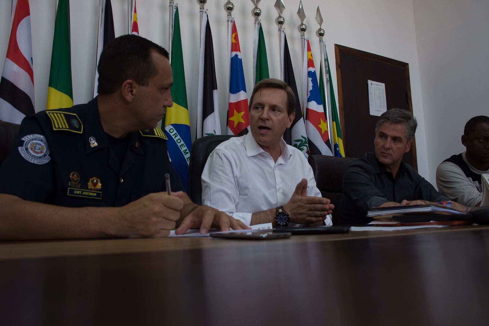 Prefeitura de Itararé (SP) lança Gabinete de Gestão Integrada Municipal (GGIM)