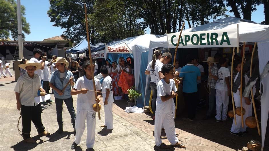 Prefeitura Municipal de Itararé promoveu o II Com Ciência