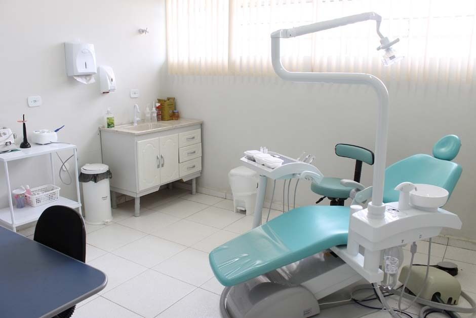 Moradores do Cruzeiro recebem sala odontológica