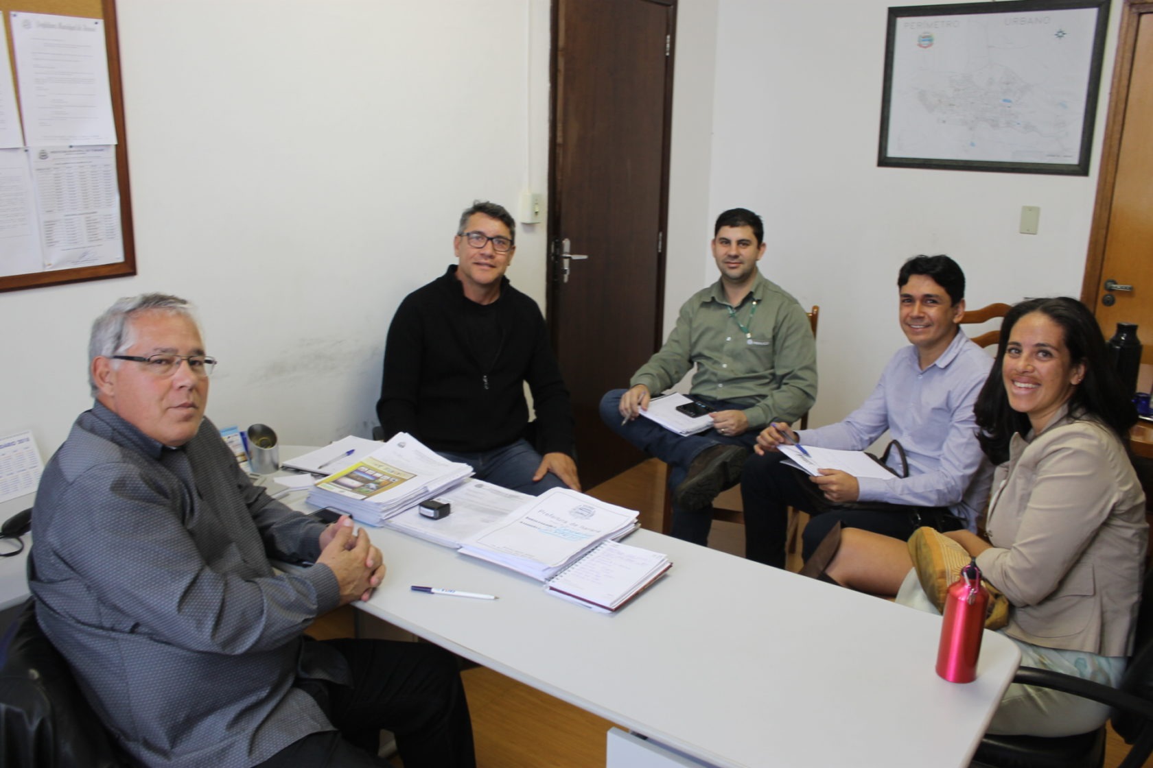Prefeitura de Itararé (SP) busca retomada das visitas ao Vale do Corisco