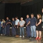 Prefeitura realiza cerimônia para entrega oficial de espingardas para Guarda Civil Municipal