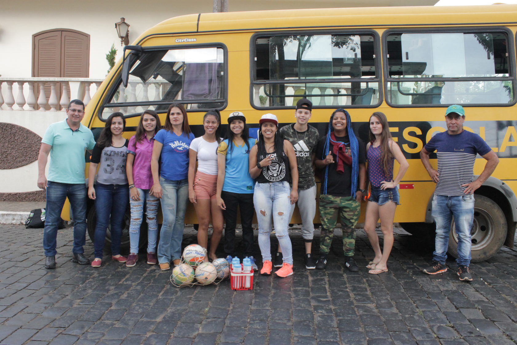 Data de estreia do time de Futsal feminino de Itararé (SP) na Copa Tv Record sofre alteração