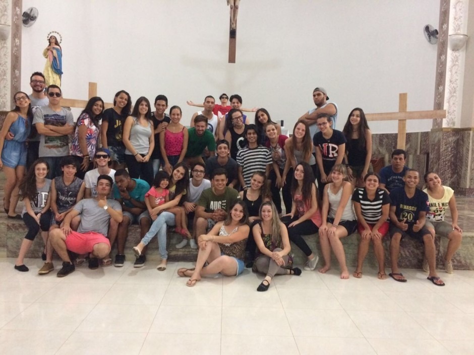 Musical da Paixão de Cristo acontece nesta sexta-feira (14) em Itararé