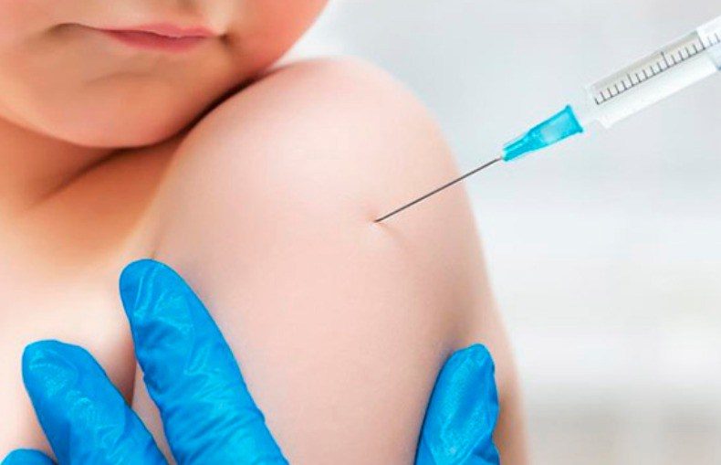 Campanha de vacinação contra sarampo e paralisia infantil segue até sábado (01) em Itararé (SP)