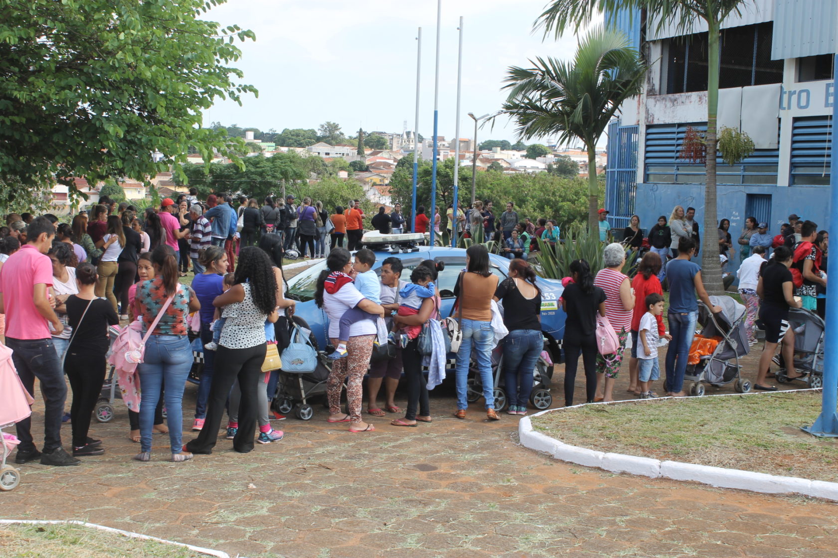 Agendamento obrigatório para moradias populares termina nesta quinta-feira (14) em Itararé (SP)