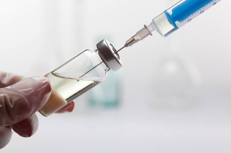 Saúde de Itararé (SP) aplica cerca de três mil vacinas por mês