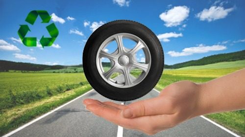 Prefeitura de Itararé (SP) celebra parceria com Bom Sucesso de Itararé para receber pneus inservíveis