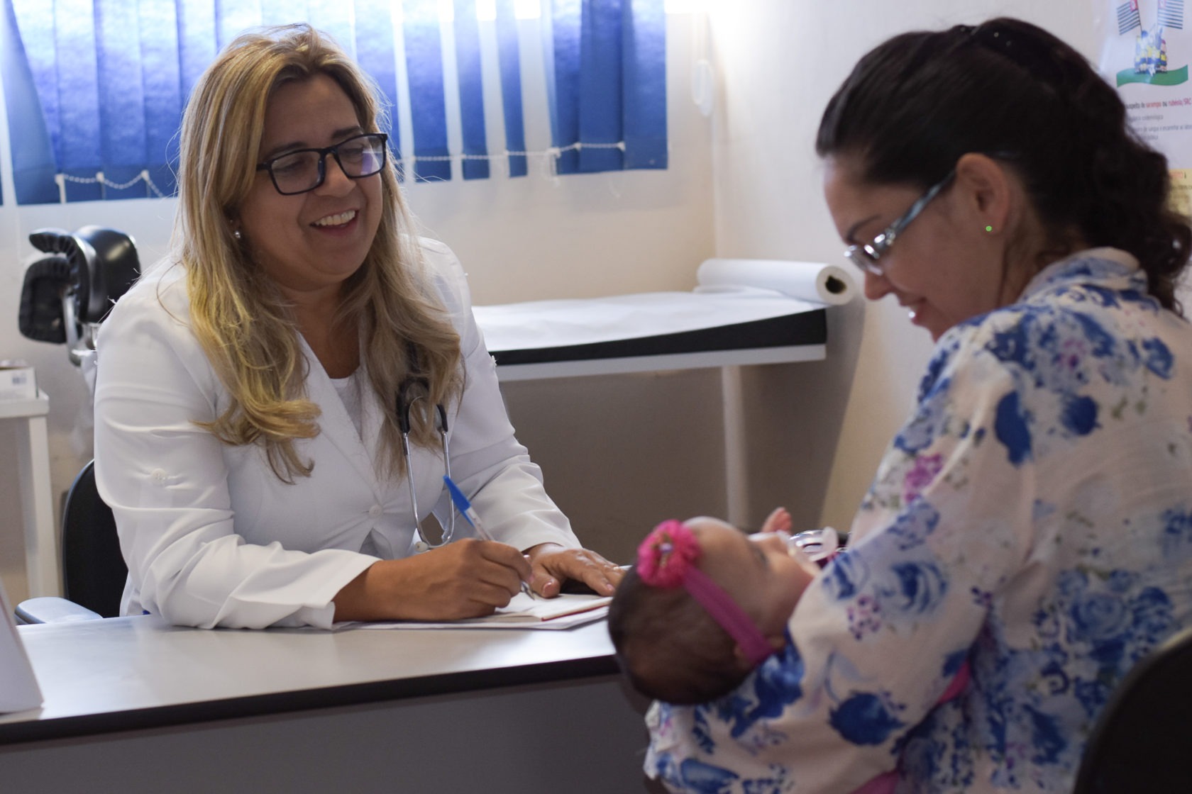 Mudanças realizadas pela gestão Heliton do Valle na Saúde trazem estímulo aos enfermeiros de Itararé (SP)