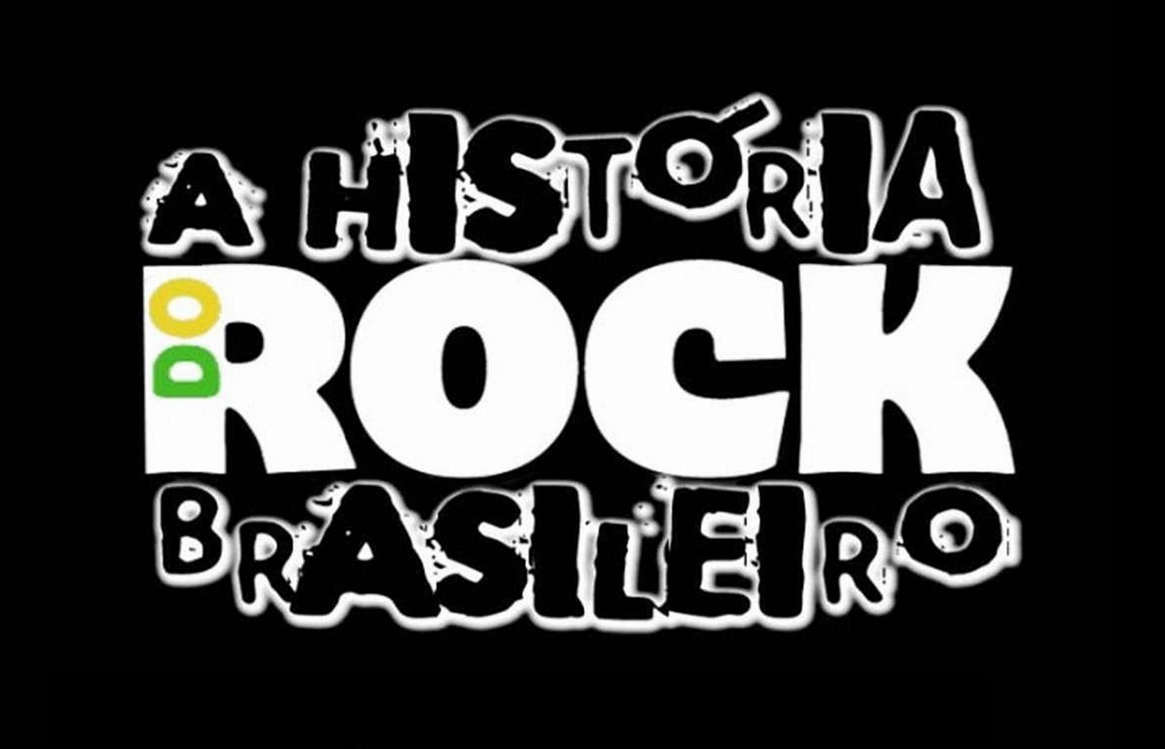 ‘A história do Rock brasileiro’ é a atração deste sábado (02) no Cinema Gratuito em Itararé (SP)