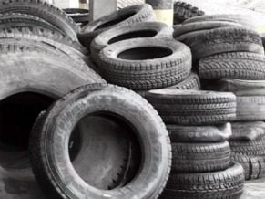 Ecoponto de Itararé (SP) passa a receber resíduos pneumáticos