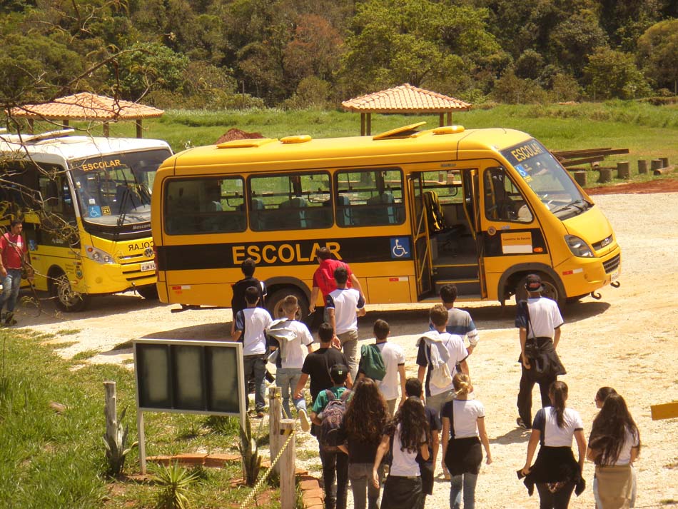 Coordenadoria de Turismo e ETEC de Itararé são parceiras em projeto social