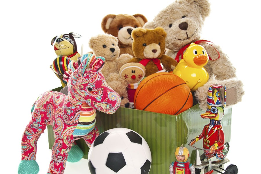 GCM de Itararé (SP) faz campanha para arrecadar brinquedos ao Natal