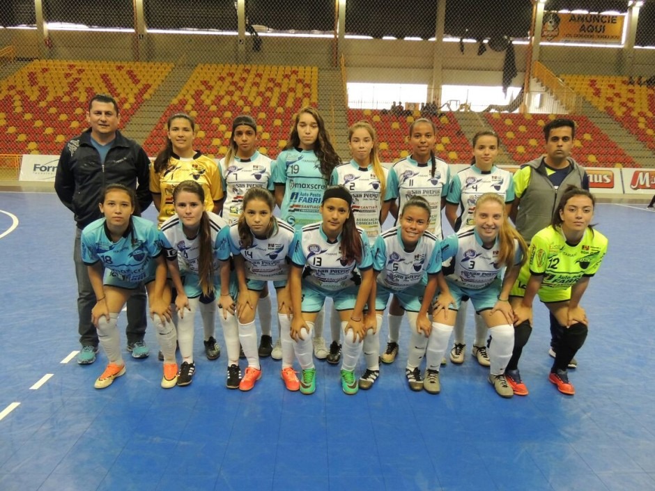 Equipes de Futsal e Futebol de Itararé (SP) vencem e vão a final da fase regional dos Jogos da Juventude