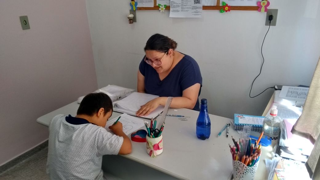 Gestão Heliton do Valle prepara crianças e jovens que apresentam alguma deficiência em Itararé (SP) a convívio em sociedade de forma funcional e positiva