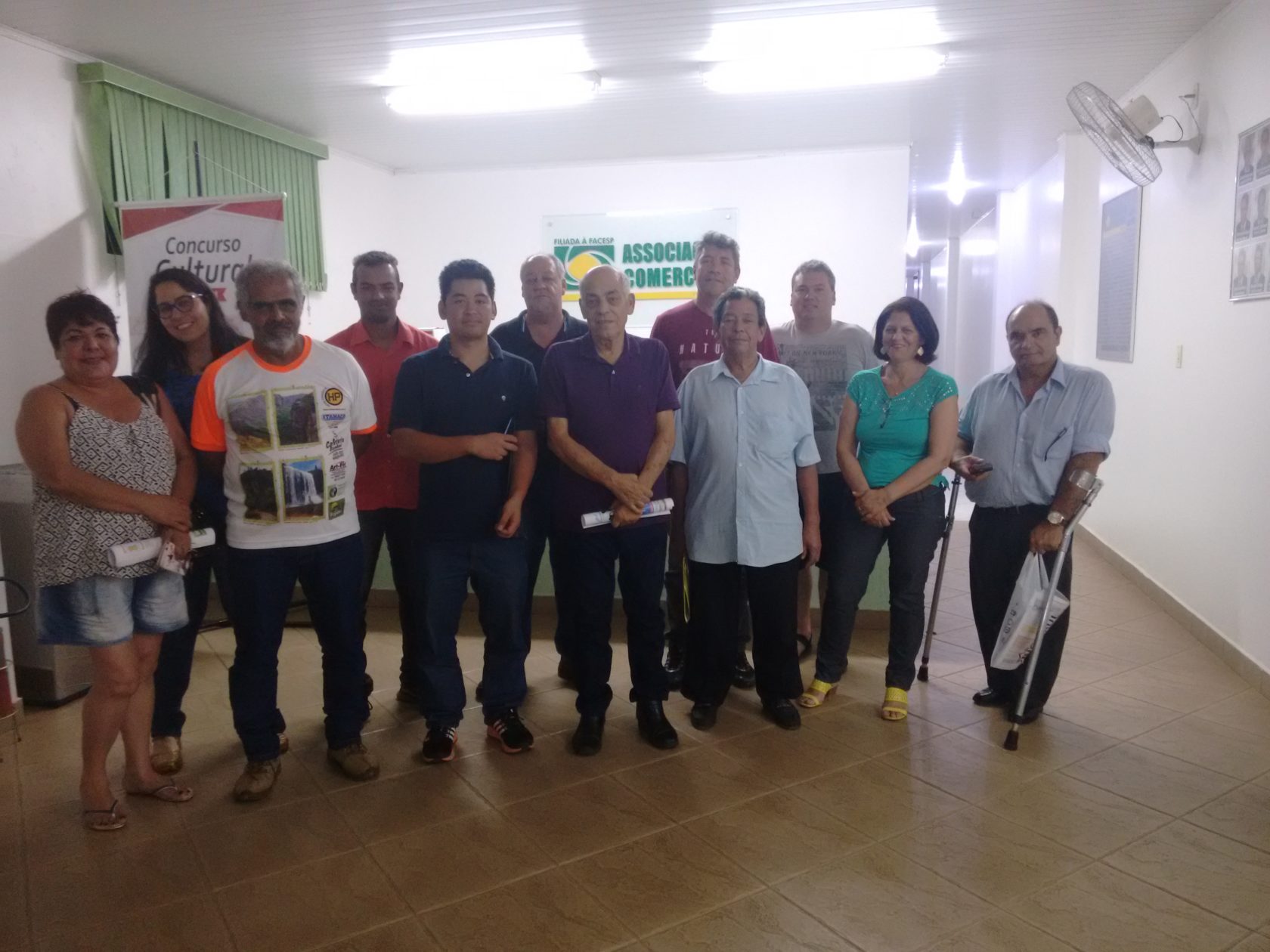 Conselho Municipal de Turismo de Itararé (SP) busca melhorias ao município