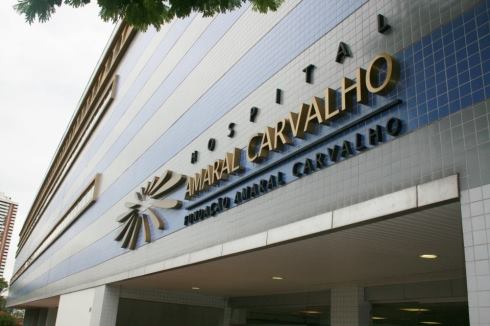 Hospital Amaral Carvalho e VICC serão beneficiados por leilão