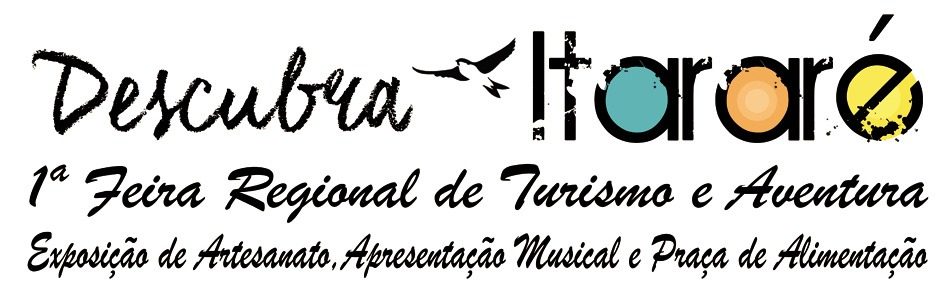 Descubra Itararé –  1ª Feira Regional de Turismo e Aventura