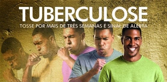 Campanha de Prevenção e Combate a Tuberculose acontece em Itararé