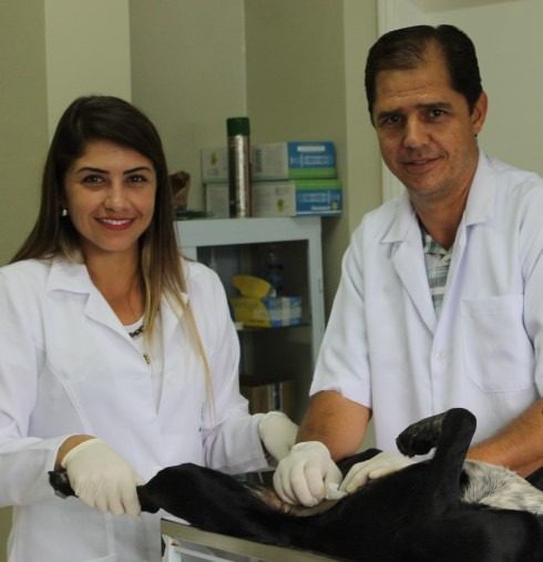 Prefeitura faz parceria com Faculdade de Itapeva (SP) para atendimento aos animais