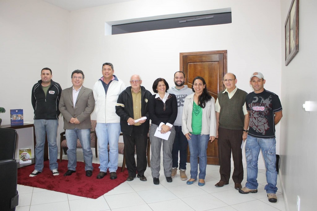 Conselho Municipal de Turismo realiza reunião