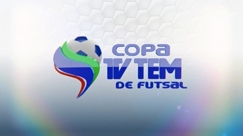 Itararé recebe 3 jogos da Copa TV TEM nesta sexta-feira (27)
