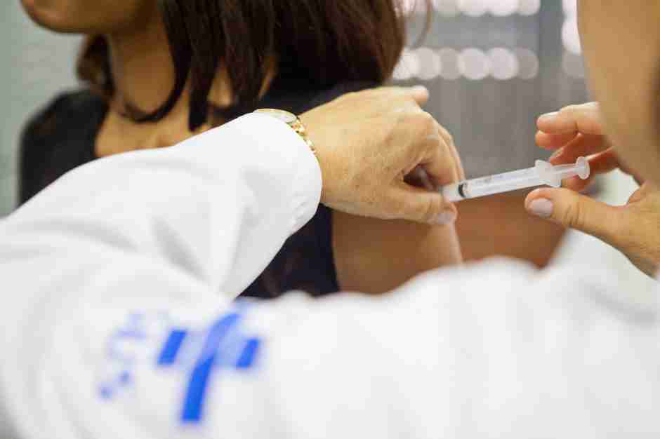 Prefeitura inicia vacinação contra HPV
