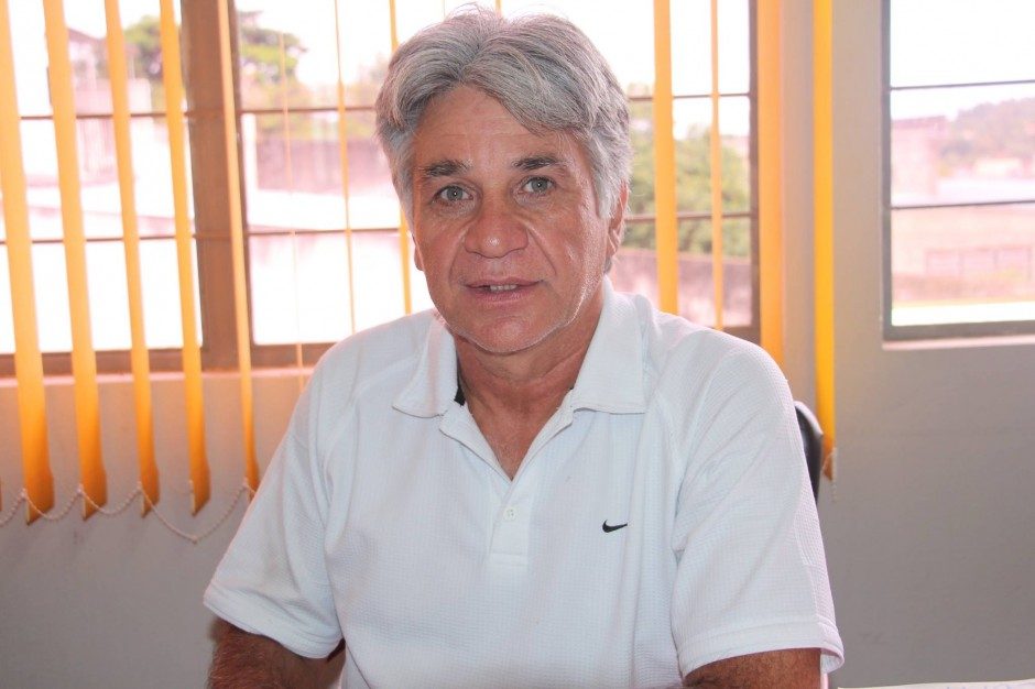 Mané Carneiro assume Secretaria de Agricultura e Pecuária
