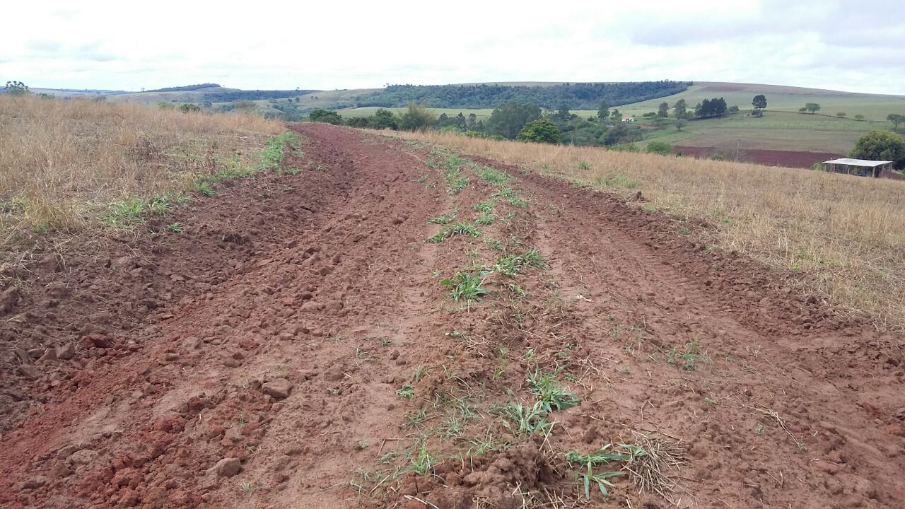 Prefeitura de Itararé (SP) instrui agricultores sobre boas práticas de manejo de solo