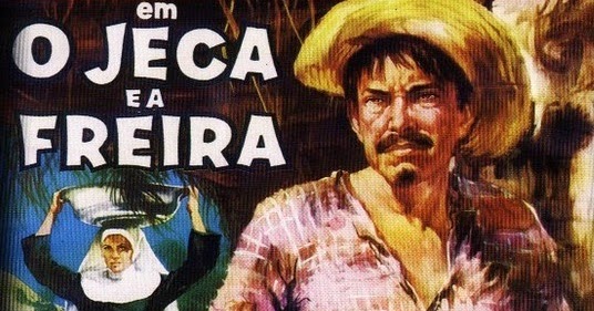 ‘O Jeca e a Freira’ é a atração deste sábado (22) no Festival Mazzaropi