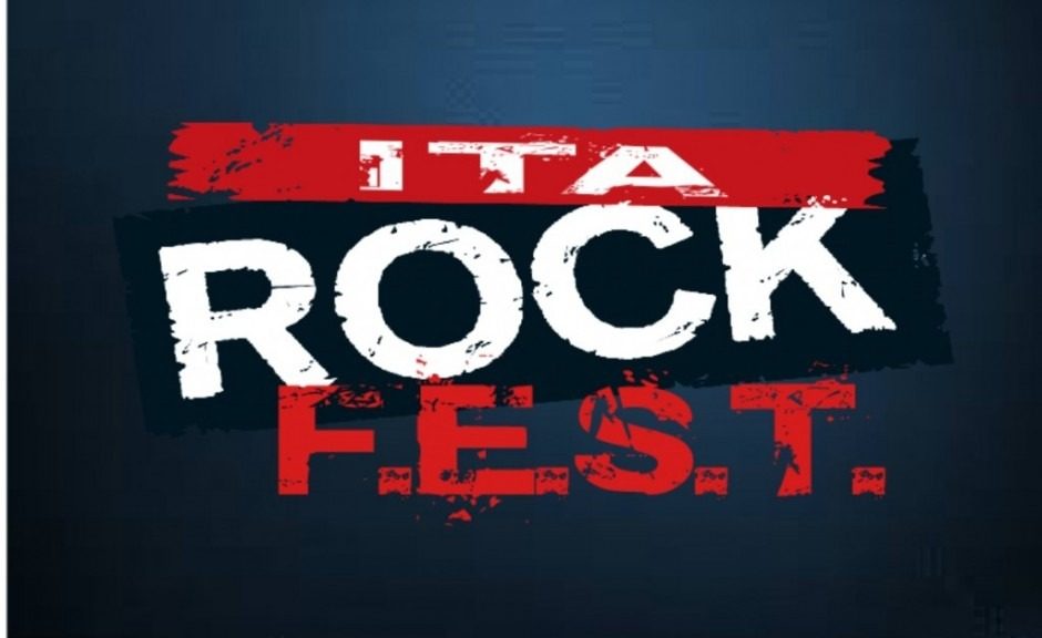 Coordenadoria de Cultura abre inscrições de bandas para o ‘Ita Rock Fest 2015’