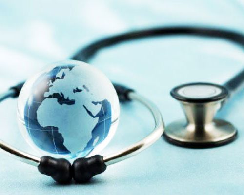 Dia Mundial da Saúde será comemorado no dia 7 de abril