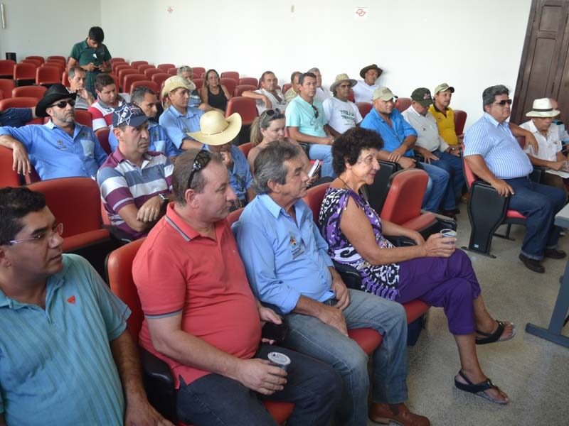 Associação Intermunicipal Circuito Caminho das Tropas promove reunião em Itararé